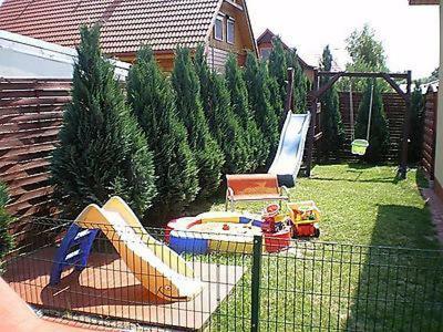 Ferienhaeuser Mit Pool Rewal Zewnętrze zdjęcie